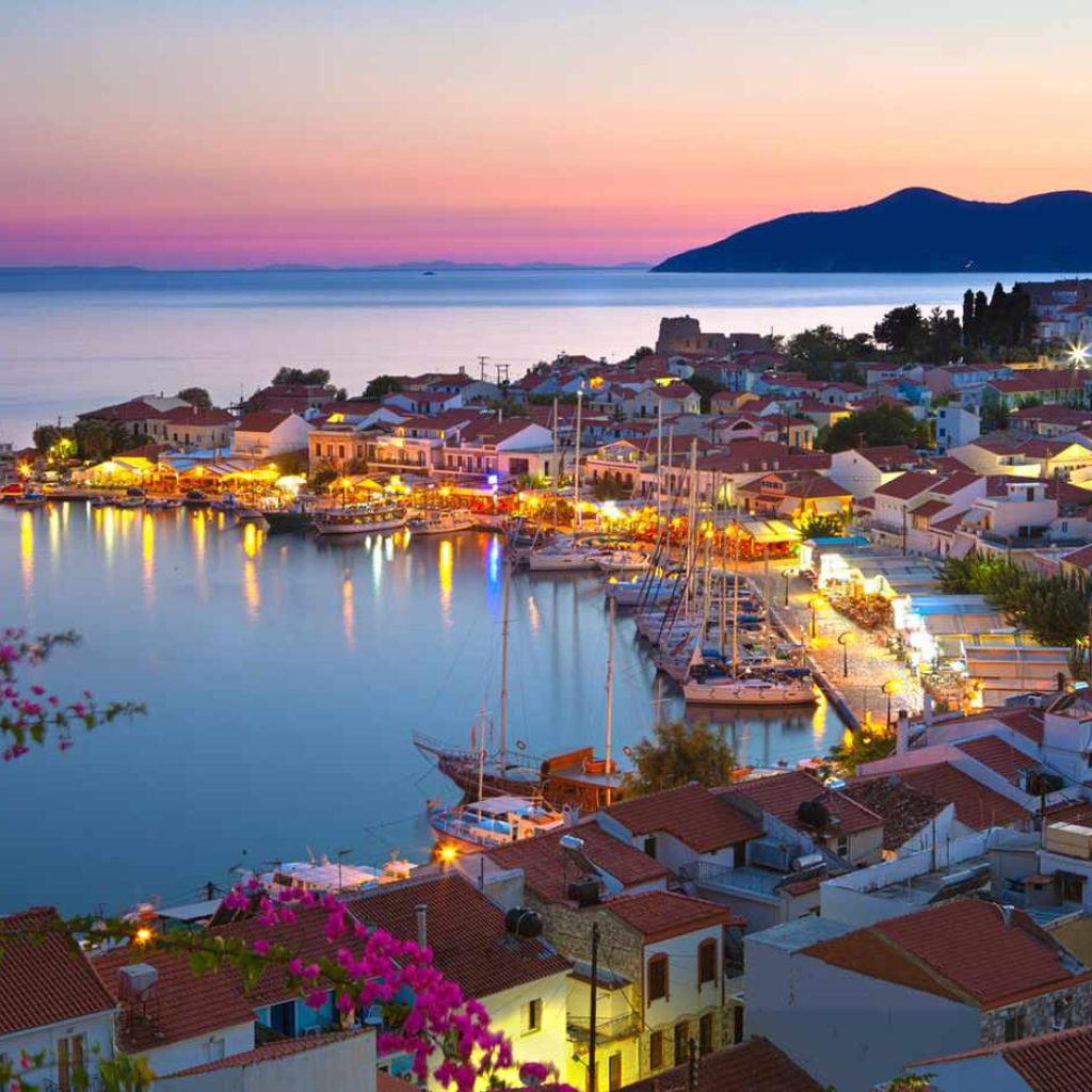Greece